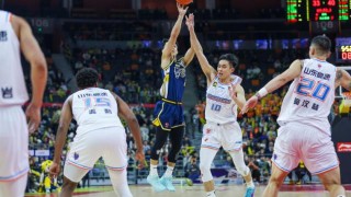 bob半岛体育官网-【观察】广东靠什么8连胜？寻找小外援仍旧刻不容缓