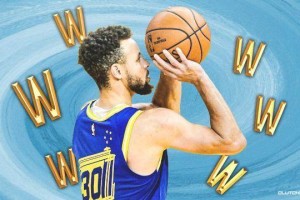 bob半岛体育官网-NBA三分纪录即将易主 篮坛麦加或见证库里加冕