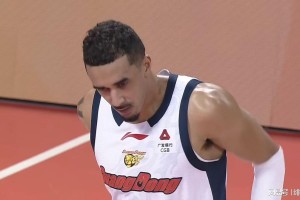 bob半岛体育官网-不打了！广东强力外援确认下家，朱芳雨彻底失去“后路”！