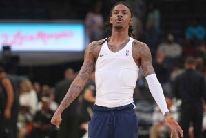 NBA传闻：莫兰特交易传闻持续发酵，太阳队似乎正考虑尝试签下他