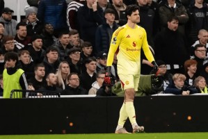 bob半岛体育平台-拉门斯：纽卡少一人曼联本该把握住机会；没觉得碰到拉姆塞