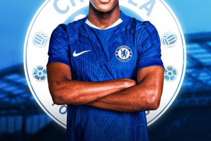 bob半岛体育平台-HWG！罗马诺：切尔西敲定22岁前锋埃梅加，2026年加盟签约7年