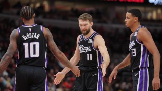 砍5+6+2盖帽！火箭主动变阵，谢泼德改打替补，战术地位不降反升