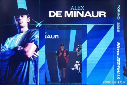 澳网男单首轮焦点对话：贝雷帽大战小野兔！