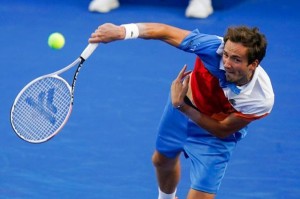 bob半岛体育官网-梅德维德夫登顶世界第一 “三巨头”时代真结束了？