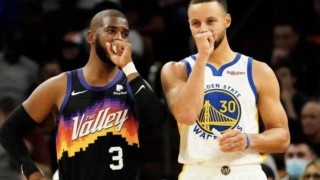 bob半岛体育平台-因在保罗身上投入太多成本 勇士与霍勒迪渐行渐远