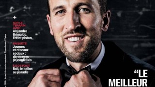 bob半岛体育平台-凯恩：最好的凯恩还没来，退役时我会有很多冠军！