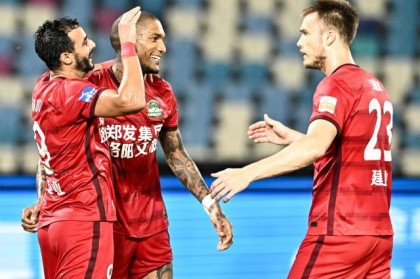 bob半岛体育官网-3连胜最低消费3球！河南外援三叉戟专治各种不服