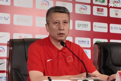 bob半岛体育平台-郭士强：很认可庞峥麟首秀表现 1号位控制节奏&amp;防守对抗有待提高