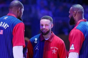 詹库杜合体 巴黎奥运美国男篮主体阵容已基本确定
