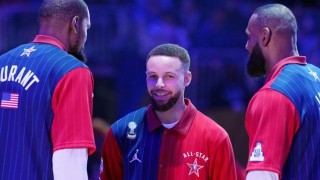 詹库杜合体 巴黎奥运美国男篮主体阵容已基本确定