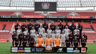 bob半岛体育官网-勒沃库森在汉堡面临压力