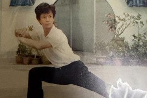 bob半岛体育平台-从白宫演武到全运辉煌，传奇教练张福云的“武韵”一生|武术|上海|中国武术|全运会|武术队_新浪体育_新浪新闻
